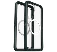 OtterBox Coque Defender Series XT – Samsung Galaxy S25+ – Antichoc avec aimants – Vert