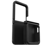 Otterbox Defender XT Coque pour Samsung Galaxy Z Flip7 FE/Z Flip6, Antichoc, Anti-Chute, Robuste, supporte 4 x Plus de Chutes Que la Norme Militaire, pour téléphones Pliables, Noir