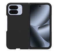OtterBox OtterBox Coque Arrière Magnétique Fine et Flexible pour Google Pixel 10 Pro Fold Black Noir