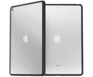 OtterBox OtterBox Coque arrière React iPad 9 (2021) 10.2 pouces / iPad 8 (2020) 10.2 pouces / iPad 7 (2019) 10.2 pouces Transparent Transparent