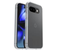OtterBox OtterBox Coque arrière React pour Google Pixel 9A Clear Transparent