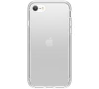 OtterBox Coque React Series iPhone SE (3e/2e gen)/8/7 Transparent Antichoc Ultra-mince