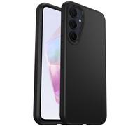 OtterBox Coque React Series pour Samsung Galaxy A35 5G – Antichoc Ultra‑mince – Noir