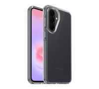 OtterBox OtterBox Coque arrière React pour Samsung Galaxy A37 (5G) Clear Transparent