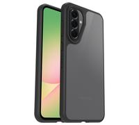 OtterBox OtterBox Coque arrière React pour Samsung Galaxy A56 Clear / Black Transparent