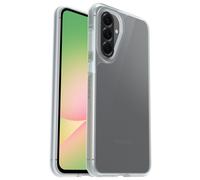 OtterBox OtterBox Coque arrière React pour Samsung Galaxy A56 Clear Transparent