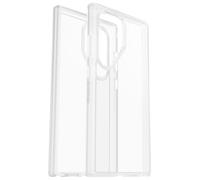 OtterBox Coque arrière React Samsung Galaxy S24 Ultra Transparent