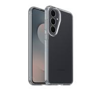 OtterBox OtterBox Coque arrière React pour Samsung Galaxy S25 FE Clear Transparent