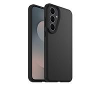 OtterBox OtterBox Coque arrière React pour Samsung Galaxy S25 FE Noir Noir