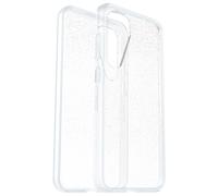 OtterBox OtterBox Coque arrière React pour Samsung Galaxy S25 Plus Stardust Transparent