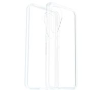 OtterBox Coque React Samsung Galaxy S25 Antichoc Ultra-mince Transparent