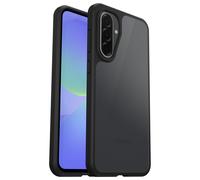 Otterbox Coque React Series pour Samsung Galaxy A36 5G, Antichoc, Anti-Chute, Ultra-Mince, Protection Fine, testé Selon Les Normes Militaires, Transparent/Noir