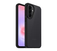 OtterBox OtterBox Coque arrière React Samsung Galaxy A37 (5G) Clear / Black Transparent