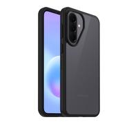 OtterBox OtterBox Coque arrière React Samsung Galaxy A57 (5G) Clear / Black Transparent