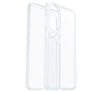OtterBox OtterBox Coque arrière React Samsung Galaxy S25 Edge Clear Transparent
