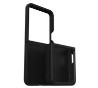 OtterBox OtterBox Coque arrière Thin Flex pour Samsung Galaxy Z Flip 6 / Flip 7 FE Noir Noir