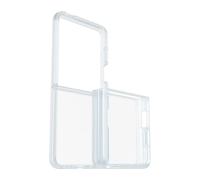 OtterBox OtterBox Coque arrière Thin Flex pour Samsung Galaxy Z Flip 7 Clear Transparent