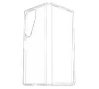 OtterBox OtterBox Coque arrière Thin Flex Samsung Galaxy Z Fold 6 Transparent Transparent