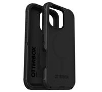 OtterBox OtterBox Coque Defender Pro avec MagSafe iPhone 16 Pro Max Noir Noir