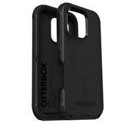 OtterBox OtterBox Coque Defender Pro avec MagSafe iPhone 16 Pro Noir Noir