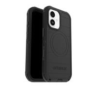 OtterBox OtterBox Coque Defender Pro avec MagSafe iPhone 17 Black Noir
