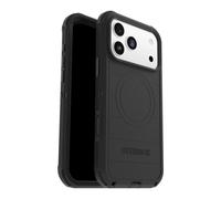 OtterBox OtterBox Coque Defender Pro avec MagSafe iPhone 17 Pro Max Black Noir