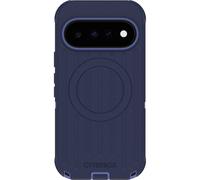OtterBox OtterBox Coque Defender Pro avec MagSafe pour Google Pixel 11 / 11 Pro Blancherwill Blue Bleu