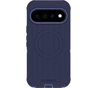 OtterBox OtterBox Coque Defender Pro avec MagSafe pour Google Pixel 11 Pro XL Blancherwill Blue Bleu