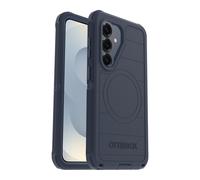 OtterBox OtterBox Coque Defender Pro avec MagSafe pour Samsung Galaxy S26 Plus Riverside Blue Bleu