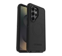 OtterBox OtterBox Coque Defender Pro avec MagSafe pour Samsung Galaxy S26 Ultra Noir Noir