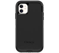 OtterBox OtterBox Coque Defender Rugged iPhone 11 Noir Noir