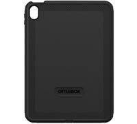 OtterBox Étui Defender pour Apple iPad 10,9'' (Gen.10 / A16 2025) – Coque arrière noire