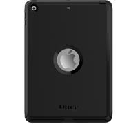 OtterBox Coque Defender Rugged pour iPad 9 (2021)/8 (2020)/7 (2019) 10.2 pouces Noir
