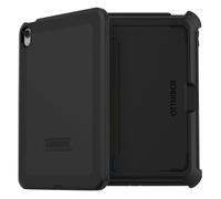 OtterBox OtterBox Coque Defender Rugged pour iPad Air 11 pouces (2026) M4 / (2025) M3 / (2024) M2 / Air 5 (2022) / Air 4 (2020) Noir Noir