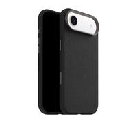 OtterBox OtterBox Coque en cuir de cactus Symmetry MagSafe iPhone Air Noir Ash Noir