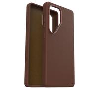 OtterBox OtterBox Coque en cuir de cactus Symmetry Samsung Galaxy S25 Ultra Rich Adove Marron