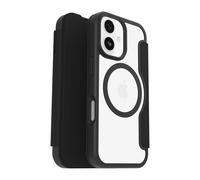 OtterBox OtterBox Coque Folio React iPhone 17 Clear / Black Noir