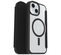 OtterBox OtterBox Coque Folio React iPhone 17e / 16e / 15 / 14 / 13 Clear / Black Transparent