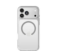 OtterBox OtterBox Coque Lumen Clear MagSafe pour iPhone 18 Pro / 17 Pro Clear Transparent