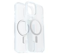 OtterBox OtterBox Coque React MagSafe iPhone 16 Plus Clear Transparent