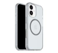 OtterBox Coque React Series MagSafe iPhone 17 - Antichoc Transparent testée selon normes militaires