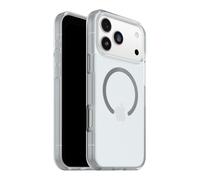 OtterBox OtterBox Coque React MagSafe pour iPhone 17 Pro Max Clear Transparent