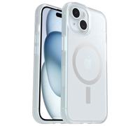OtterBox OtterBox Coque React MagSafe pour iPhone 17e / 16e / 15 / 14 / 13 Stardust Transparent
