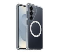OtterBox OtterBox Coque React MagSafe pour Samsung Galaxy S26 Clear Transparent