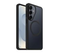 OtterBox OtterBox Coque React MagSafe pour Samsung Galaxy S26 Plus Clear / Black Transparent