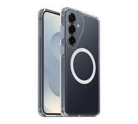OtterBox OtterBox Coque React MagSafe pour Samsung Galaxy S26 Plus Clear Transparent