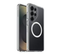 OtterBox Coque React Series Samsung Galaxy S26 Ultra – Antichoc, Ultra‑mince, Aimants, Transparent