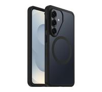 OtterBox OtterBox Coque React MagSafe Samsung Galaxy S26 Clear / Black Transparent