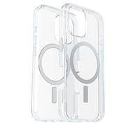 OtterBox OtterBox Coque Symmetry MagSafe iPhone 16 Clear Transparent