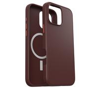 OtterBox OtterBox Coque Symmetry MagSafe iPhone 16 Pro Max Union Station Brown Marron